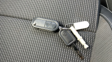 MG MG3 1.5 VTi-TECH Exclusive 5dr [Navigation] Petrol Hatchback